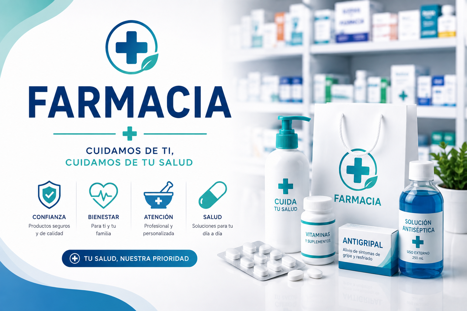 Farmacia