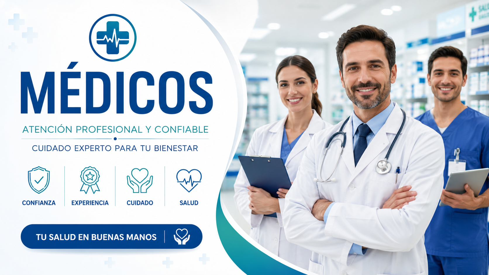 Médicos